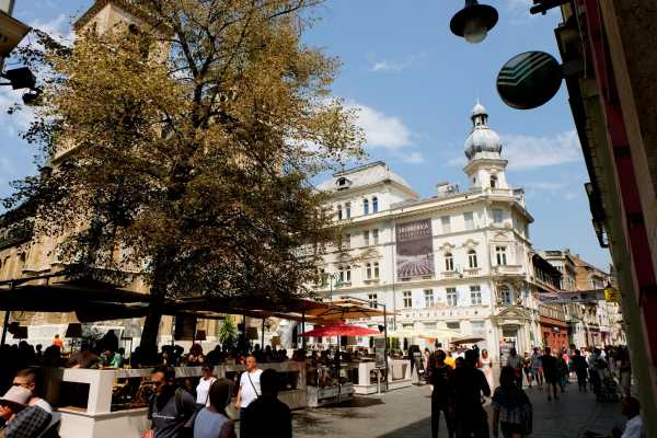 Fenneke Overmeer Private Tour: Family Hiking, Biking & Rafting Adventure, Bosnia 2023