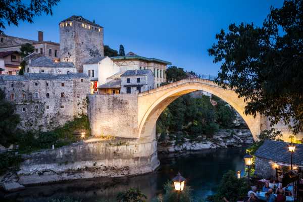 Fenneke Overmeer Private Tour: Family Hiking, Biking & Rafting Adventure, Bosnia 2023