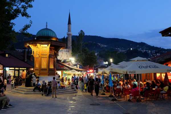 Fenneke Overmeer Private Tour: Family Hiking, Biking & Rafting Adventure, Bosnia 2023