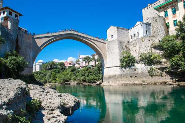 Fenneke Overmeer Private Tour: Family Hiking, Biking & Rafting Adventure, Bosnia 2023