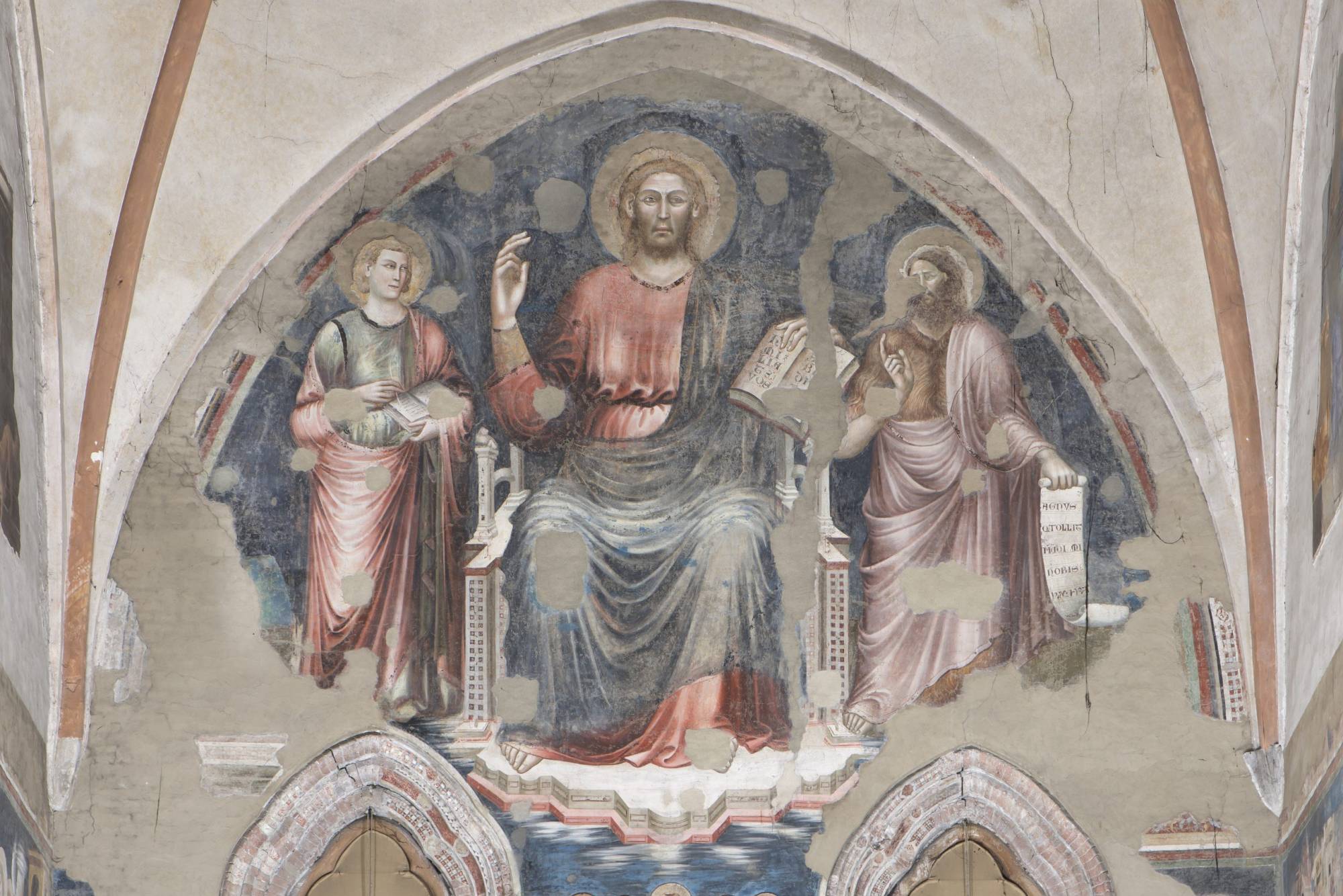 Rimini City Tour - La Rimini Medievale