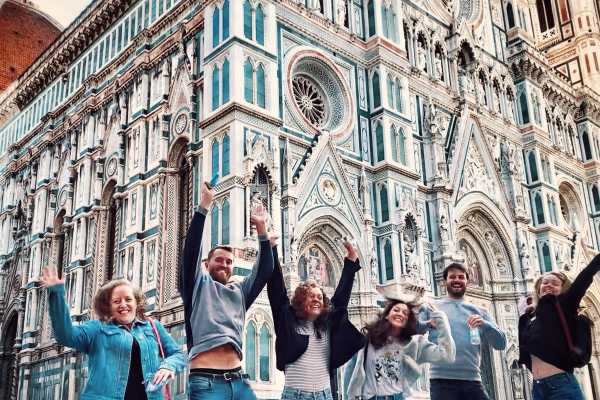Florence Private Walking Tour - Renaissance and Medici Tales