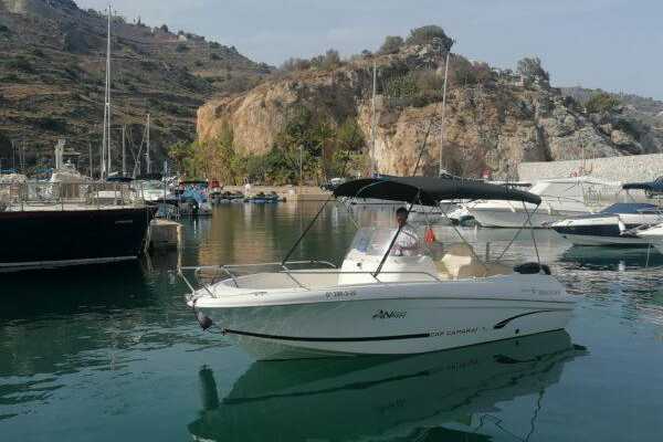 4 Hour LATE SUMMER 2025 Luxury Day Boat with Professional Skipper/Boat Toys/Onboard Picnic SEPTEMBER/OCTOBER  2025