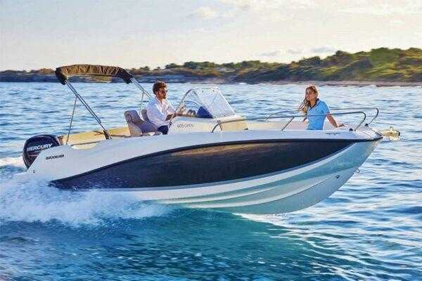 7 Hour HIGH SUMMER 2024 Luxury Day Boat with Professional Skipper/Boat Toys/Onboard Picnic JUNE/JULY/AUGUST/SEPT 2024