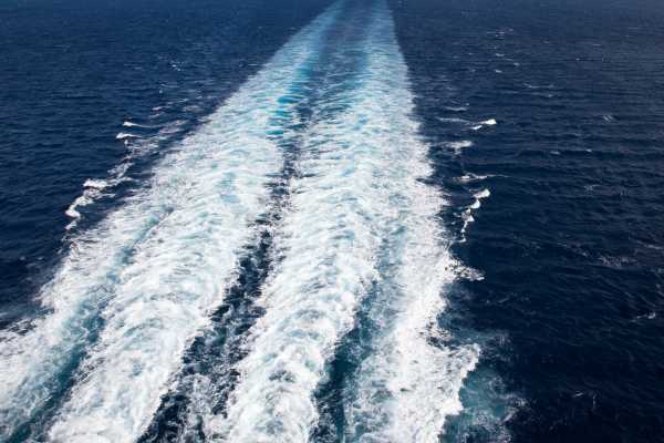 Cami Ed Mega Yacht Cruise
