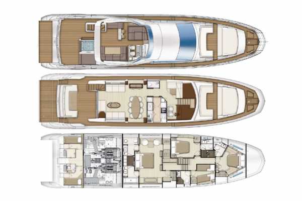 Cami Ed Mega Yacht Cruise