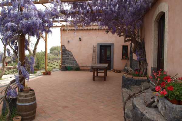 Tour dell'Etna in auto d'epoca e Cooking Class da Catania o Taormina