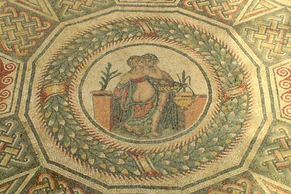 Visita guidata di Villa Romana del Casale a Piazza Armerina con salta fila