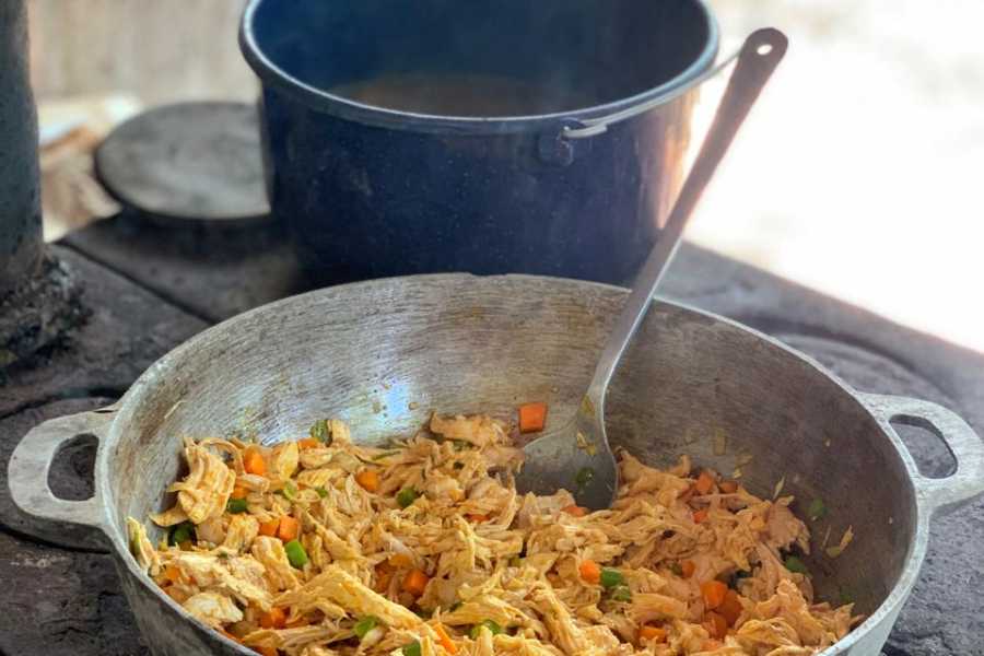 Tour Guanacaste Blue Zone Cooking Class Experience