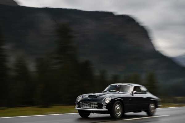 Orgoglio Lancia