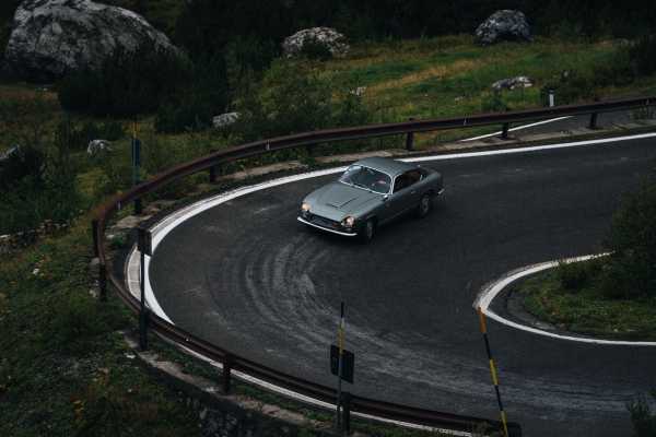 Orgoglio Lancia