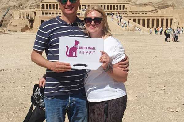 2 days Luxor tour to East and west bank