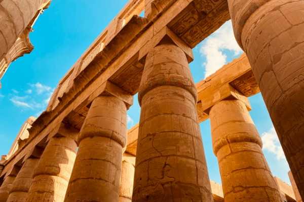 2 days Luxor tour to East and west bank