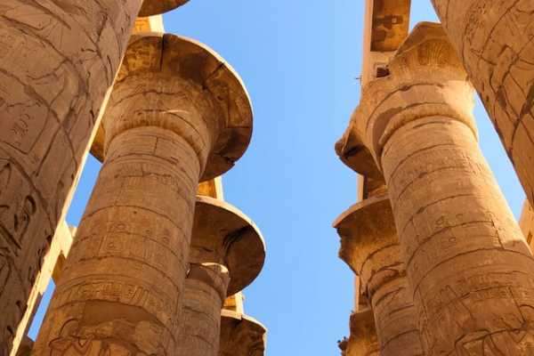 2 days Luxor tour to East and west bank