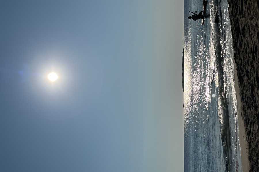 Destination Platanias Falassarna Sunset