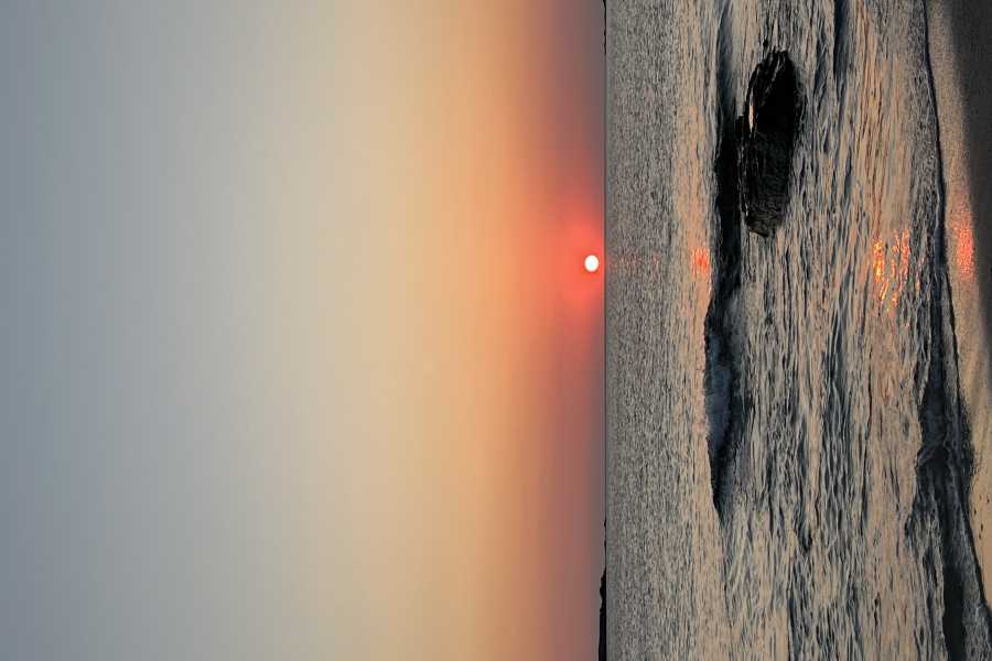 Destination Platanias Falassarna Sunset