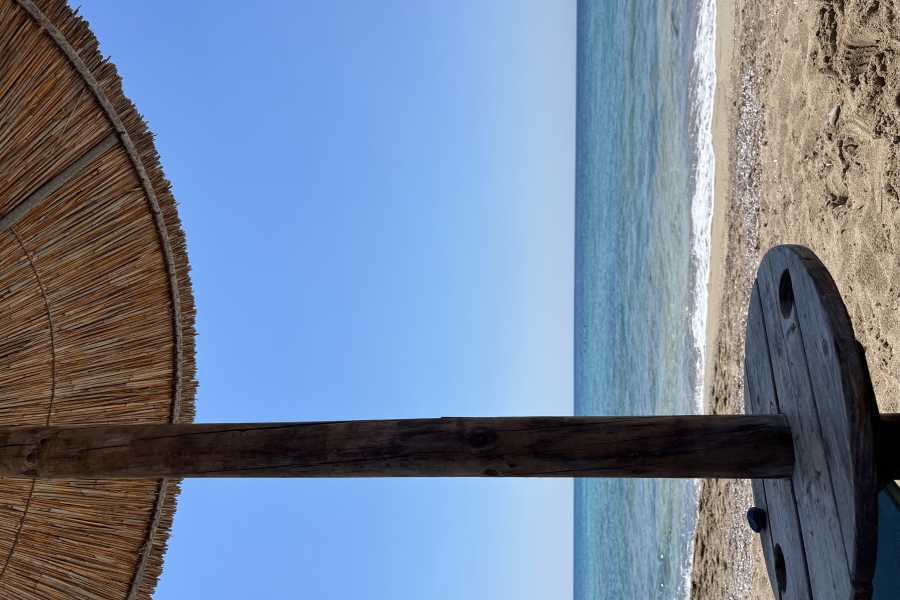 Destination Platanias Falassarna Sunset