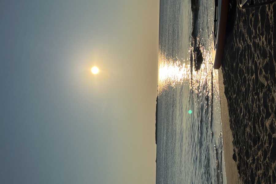 Destination Platanias Falassarna Sunset