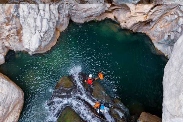 Wadi Taab & Ras al Hadd