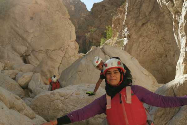 Wadi Taab & Ras al Hadd