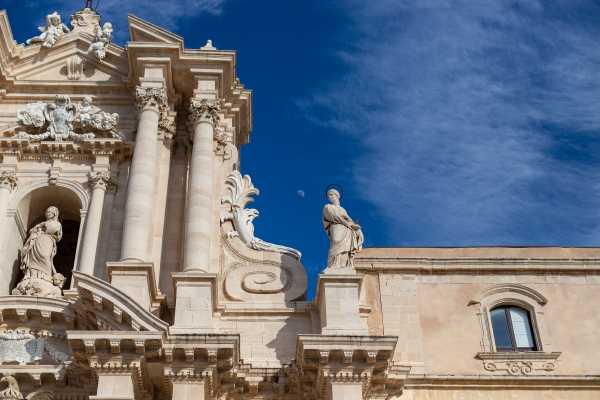 Tour privato di Ortigia