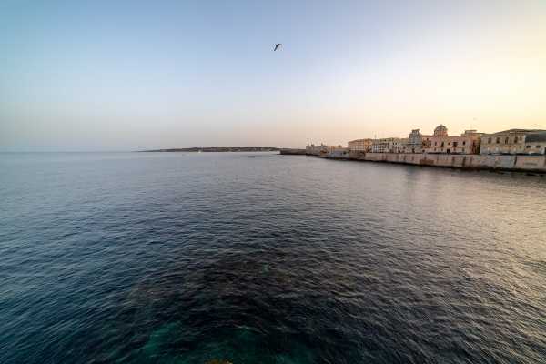 Tour privato di Ortigia