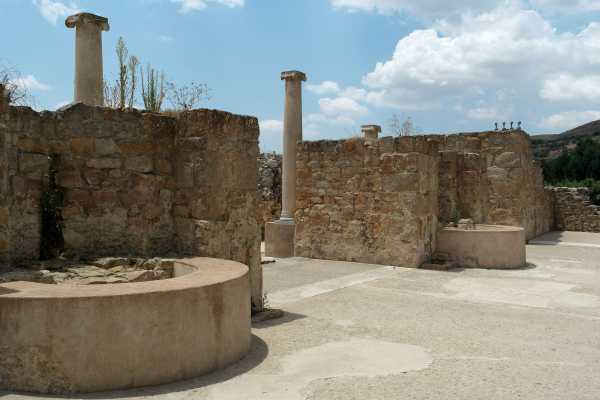 Tour privato di Villa Romana del Casale a Piazza Armerina