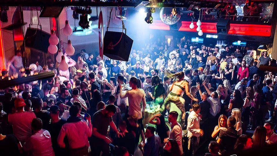 Rome's Ultimate Night Out., Vicolo di San Biagio, 9, Roma - TrekkMarket