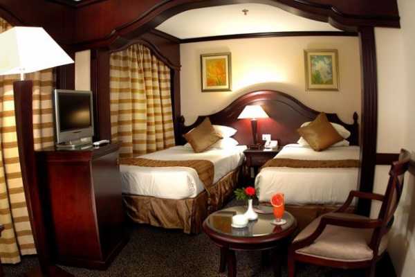 3 nights Nile Cruise Aswan-Luxor