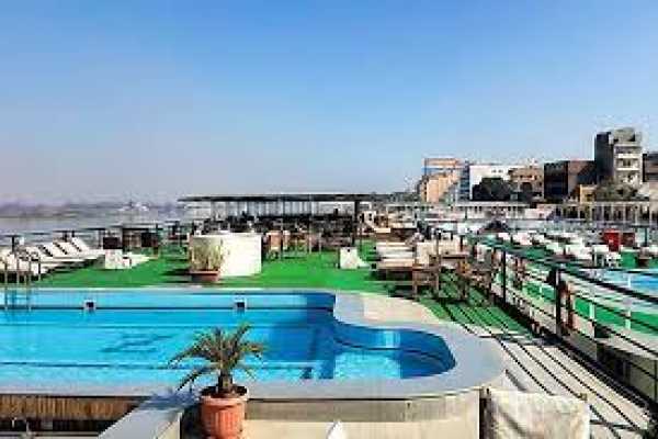 Beau Soleil Nile Cruise