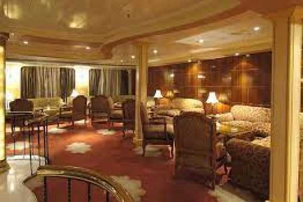 Beau Soleil Nile Cruise