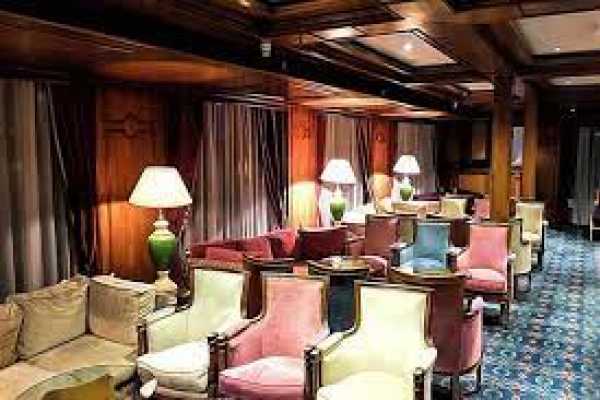 Beau Soleil Nile Cruise