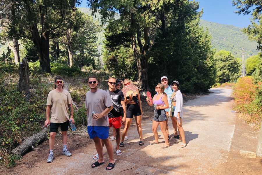 Trips4fun Rib Adventure in Sazan Island & Karaburun Marine Park