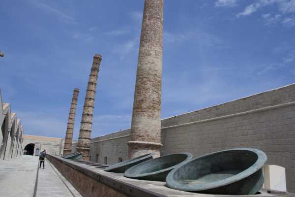 Shuttle Tour di Favignana e Levanzo da Trapani