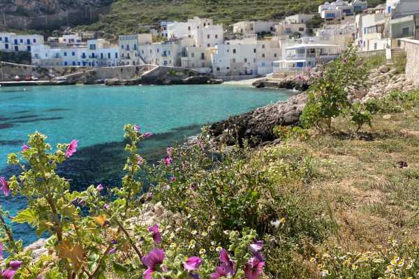 Mini Crociera a Favignana e Levanzo da Trapani