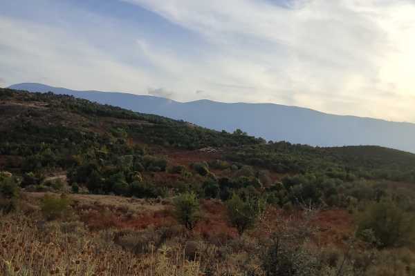 The Emperor&rsquo;s Ascent: Orikum, Marmiroi & The Llogara Pass