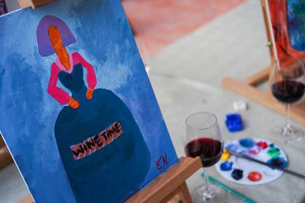 Menina "La Valiente" Experience