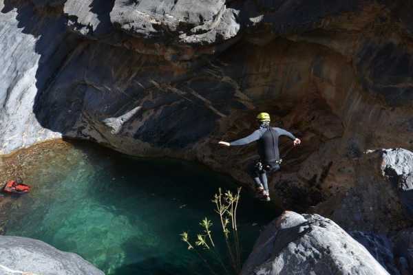 Wadi Bani Awf