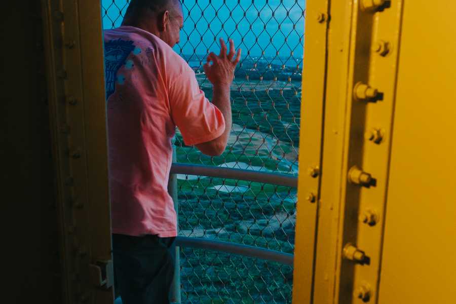 Experitours California Lighthouse 'Observatory' Aruba