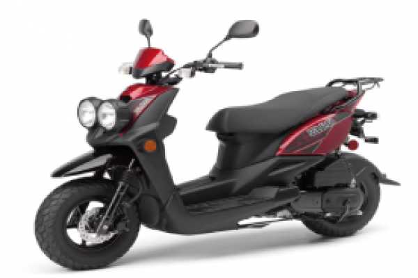 Cruise Day Scooter Rental Special