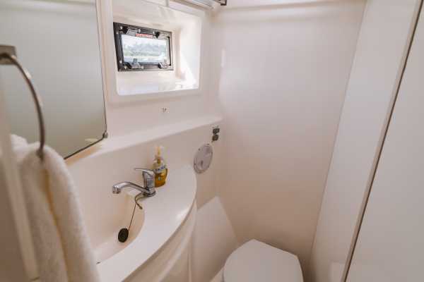 Royal Charter Private Yacht Tour