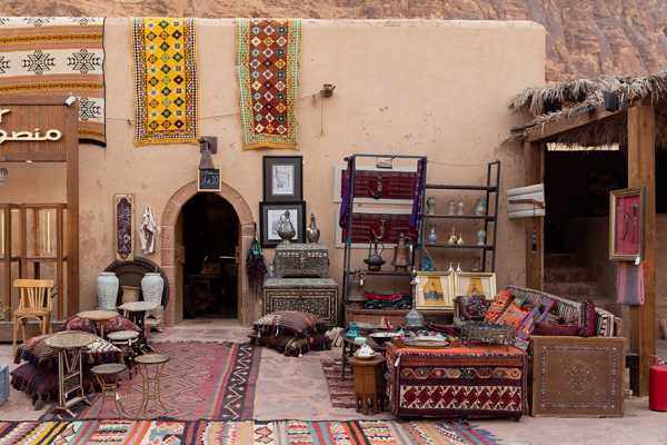 Couples Retreat AlUla