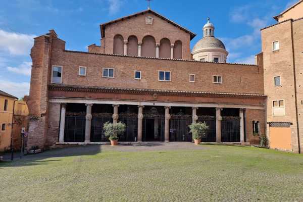 Rome&rsquo;s Ultimate Underground Tour