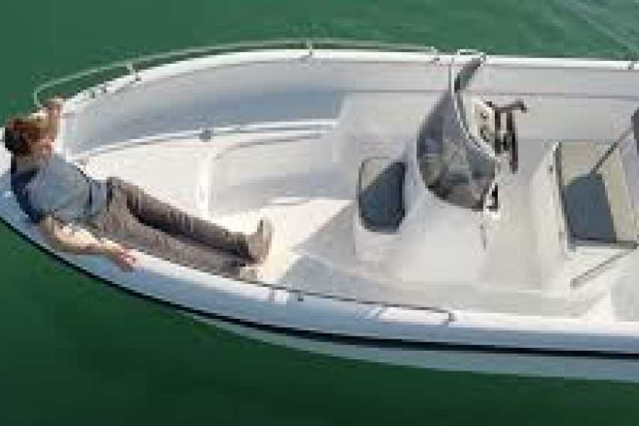 Destination Platanias Private Boats to Balos Beach and Gramvousa Island from Kissamos