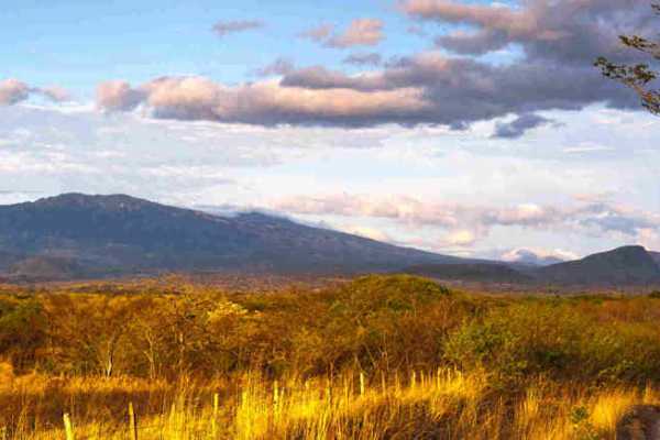 Las Chorreras and La Victoria Waterfalls