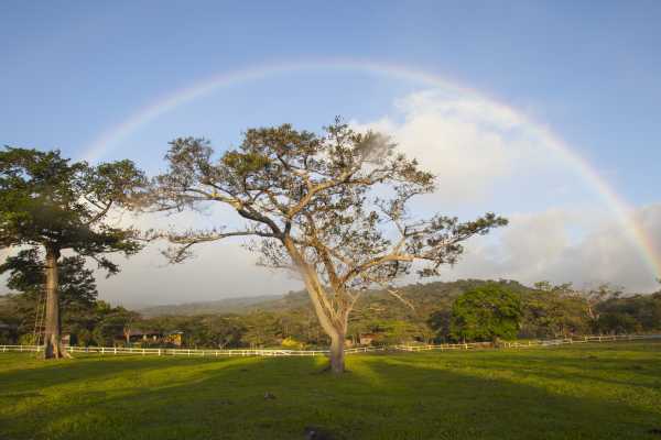 Las Chorreras and La Victoria Waterfalls