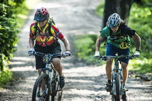 Tropical Trails Mountain Bike Tour