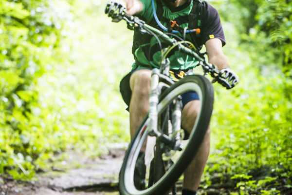 Tropical Trails Mountain Bike Tour