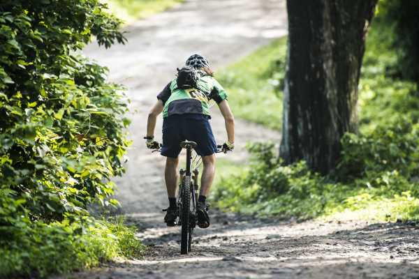 Tropical Trails Mountain Bike Tour