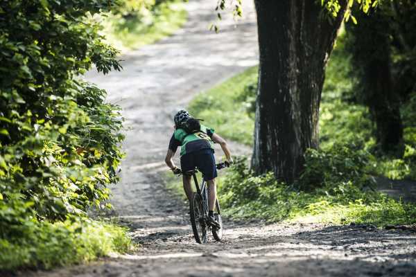 Tropical Trails Mountain Bike Tour
